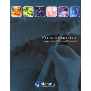 Precis De Biopathologie - Collectif