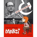 Marzi , Integrale T.1 , La Pologne Vue Par Les Yeux D'une Enfant - Sylvain Savoia , Marzena Sowa