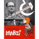 Marzi , Integrale T.1 , La Pologne Vue Par Les Yeux D'une Enfant - Sylvain Savoia , Marzena Sowa