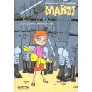 Marzi T.2 , Sur La Terre Comme Au Ciel - Sylvain Savoia , Marzena Sowa