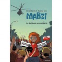 Marzi T.5 , Pas De Liberte Sans Solidarite - Sylvain Savoia , Marzena Sowa