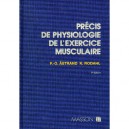Precis De Physiologie De L'exercice Musculaire - Per-olof Estrand