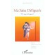Ma Salsa Defiguree , Pa' Que Afinquen - Saul Escalona