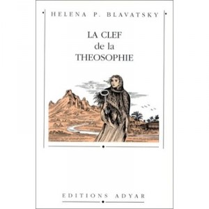 Clef De La Theosophie - Helena Petrovna Blavatsky