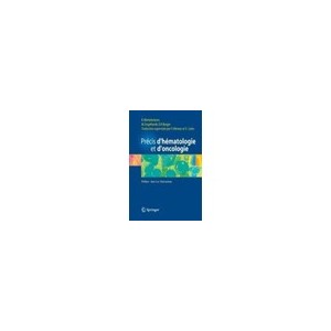 Precis of Hematology and Oncology - Collectif