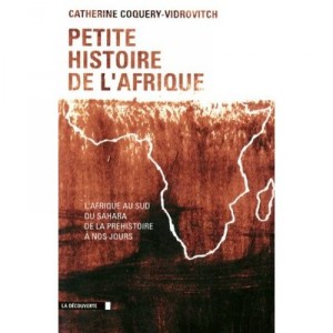 Petite Histoire De L'afrique , L'afrique Au Sud Du Sahara De La Prehistoire A Nos Jours - Catherine Coquery-vidrovitch