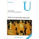 Precis D'histoire Grecque (2e Edition) - Claude Mosse , Annie Schnapp-gourbeillon