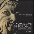 Mascarons De Bordeaux - Jean-louis Rosenberg