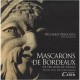 Mascarons De Bordeaux - Jean-louis Rosenberg