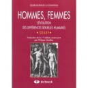 Masculin/feminin/masculin/feminin/de L'evolution De La Nature Des Sexes - Geary