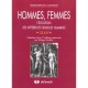 Masculin/feminin/masculin/feminin/de L'evolution De La Nature Des Sexes - Geary