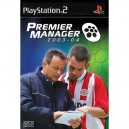 Premier Manager 2003-2004 - Jeu PS2