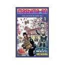 Mashima-en T.1 - Hiro Mashima
