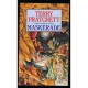 Maskerade - Terry Pratchett