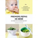 Premiers Repas Pour Bebe - B Vie , H Bouchet