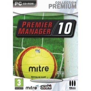 Premium - Premier Manager 10 pour Windows