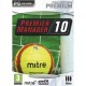Premium - Premier Manager 10 pour Windows
