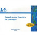 Prendre Une Fonction De Manager - Gilles Durand