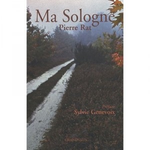 My Sologne - Pierre Rat