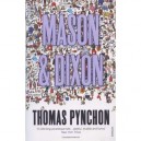 Mason  Dixon - Thomas Pynchon
