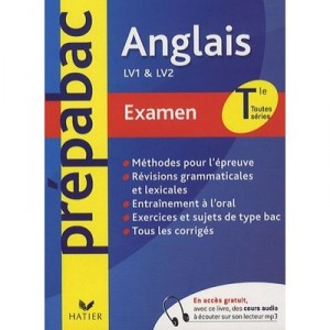 English Terminale All Series, Lv1, Lv2 - Michele Malavieille