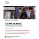 Ccna, Icnd2 , Guide De Preparation Officiel (2e Edition) - Collectif