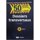 Dossiers Transversaux - Romain Jouffroy