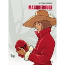 Masquerouge , Integrale T.7 A T.10 - Patrick Cothias , Marco Venanzi