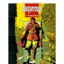 Masquerouge T.2 , Le Charnier Des Innocents - Patrick Cothias , Juillard