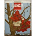 Masquerouge T.3 , Le Rendez-vous De Chantilly - Patrick Cothias , Juillard