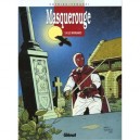 Masquerouge T.4 , Les Intrigants - Patrick Cothias , Venanzi