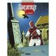 Masquerouge T.4 , Les Intrigants - Patrick Cothias , Venanzi