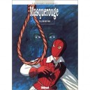 Masquerouge T.5 , Le Roy Des Fous - Patrick Cothias , Venanzi