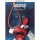 Masquerouge T.5 , Le Roy Des Fous - Patrick Cothias , Venanzi