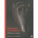 Masques Animaliers D'afrique De L'ouest - Massa G Dewe C