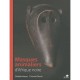 Masques Animaliers D'afrique De L'ouest - Massa G Dewe C