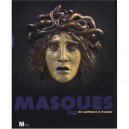 Masques De Carpeaux A Picasso - Collectif