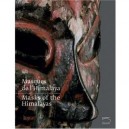 Masques De L'himalaya / Masks Of The Himalayas - Francois Pannier