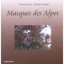 Masques Des Alpes - Clemens Zerling , Christian Schweiger