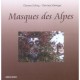 Masques Des Alpes - Clemens Zerling , Christian Schweiger