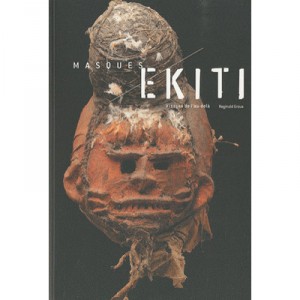 Masques Equiti - Reginald Groux