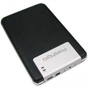 Prestigio DataSafe II 160 Go Disque dur