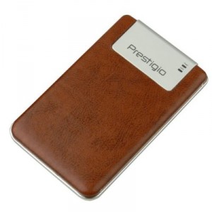 Prestigio DataSafe II (250 Go) Disque dur