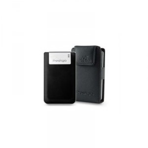 Prestigio Pocket Drive II (40Go) Disque dur