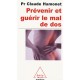 Prevenir Et Guerir Le Mal De Dos - Claude Hamonet