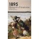 1895, Massacres D'armeniens - Alphonse Ciliere