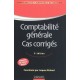 Comptabilite , Cas Corriges (9e Edition) - Jacques Richard