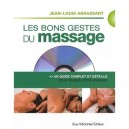 Massage Bien Etre - Jean-louis Abrassart