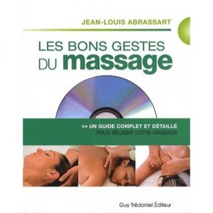 Massage Bien Etre - Jean-louis Abrassart