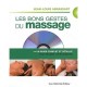 Massage Bien Etre - Jean-louis Abrassart